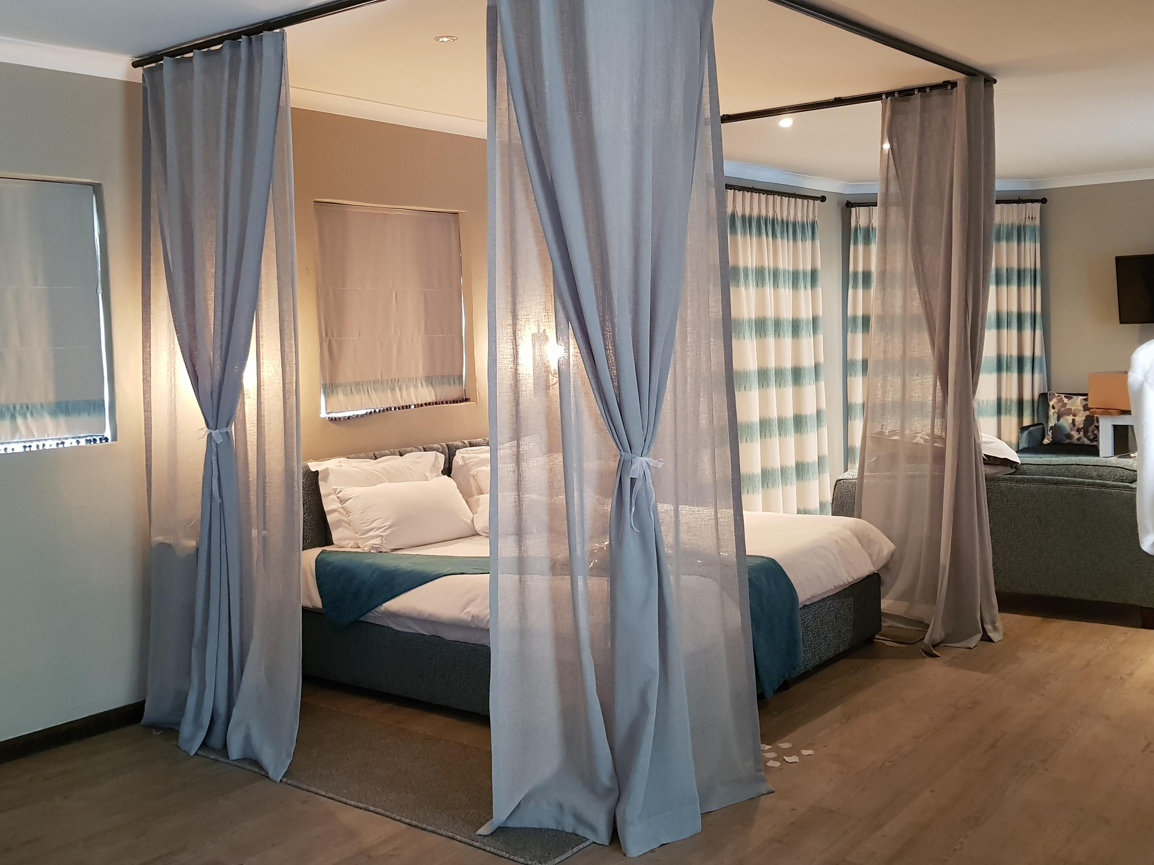 The Wilderness Hotel Extérieur photo