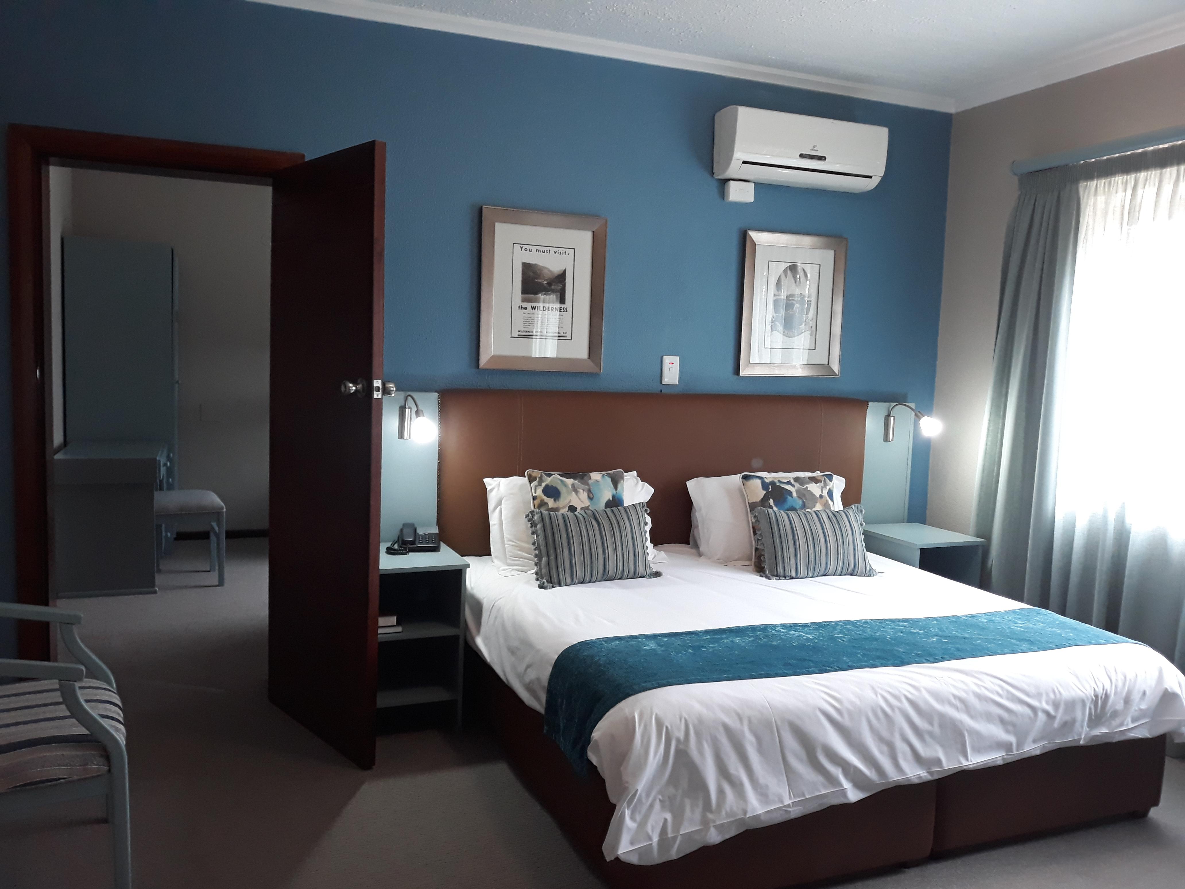 The Wilderness Hotel Extérieur photo
