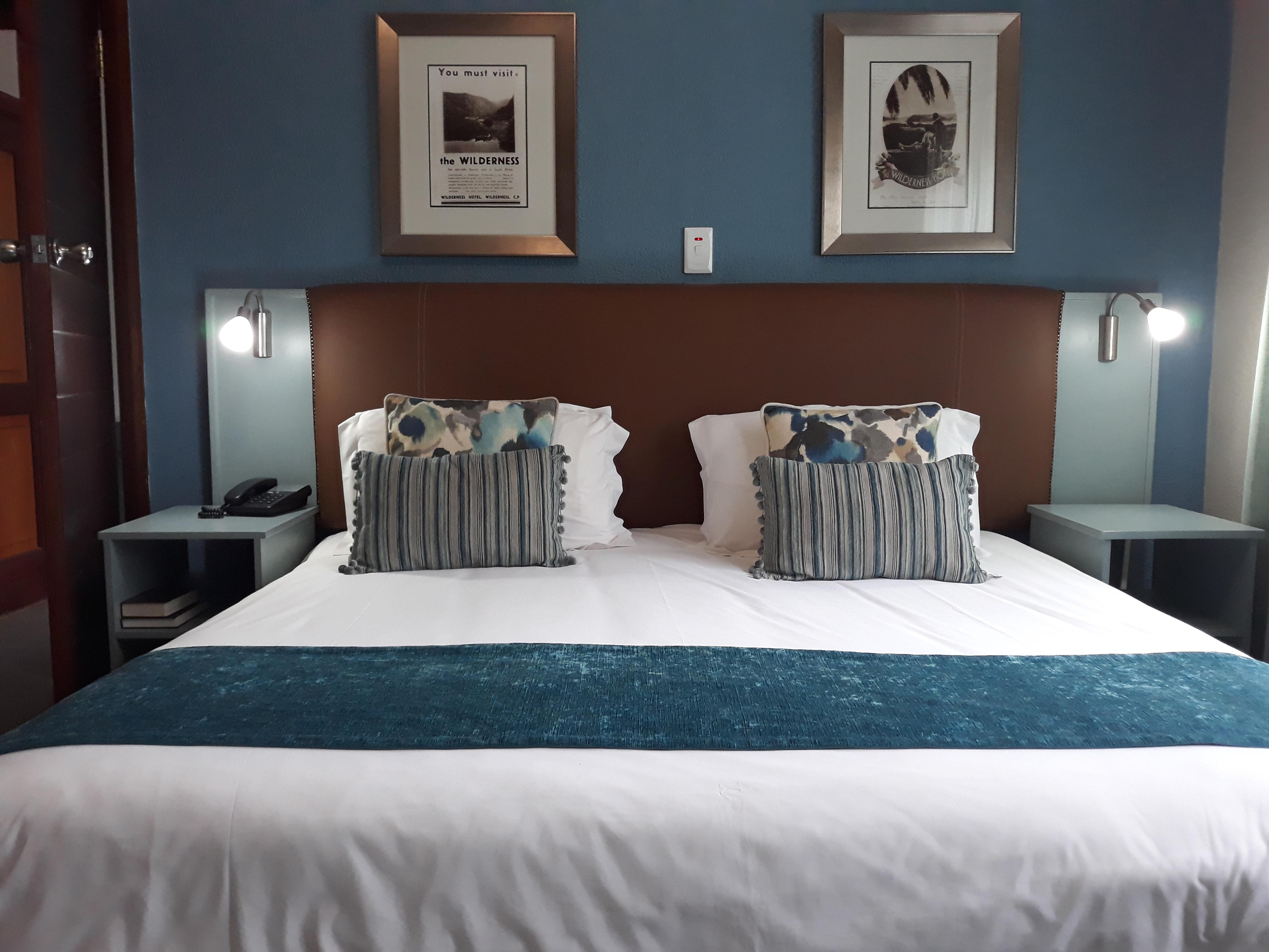 The Wilderness Hotel Extérieur photo