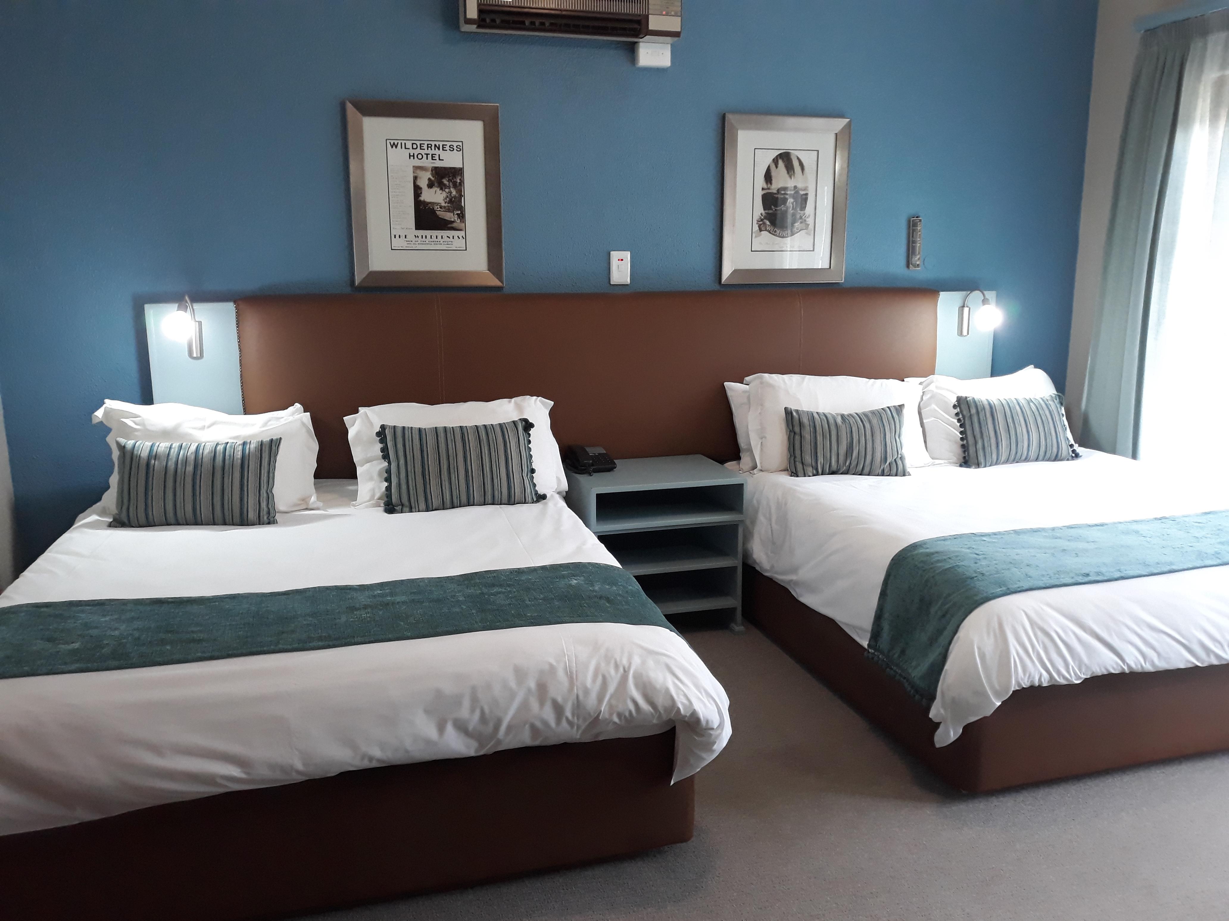 The Wilderness Hotel Extérieur photo