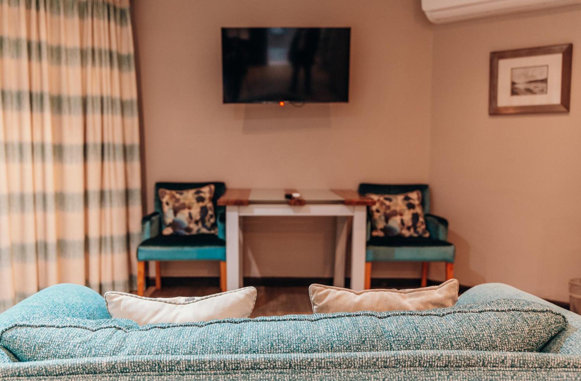 The Wilderness Hotel Extérieur photo