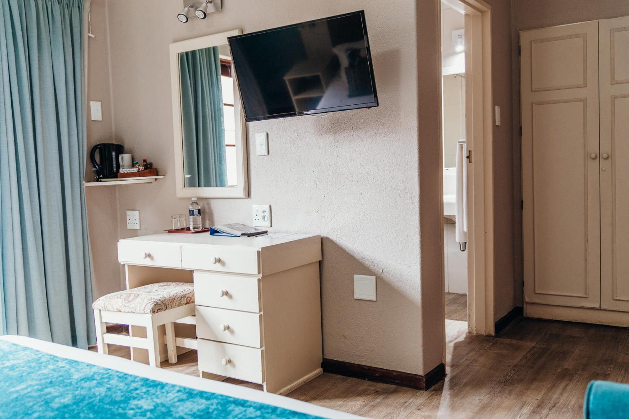 The Wilderness Hotel Extérieur photo