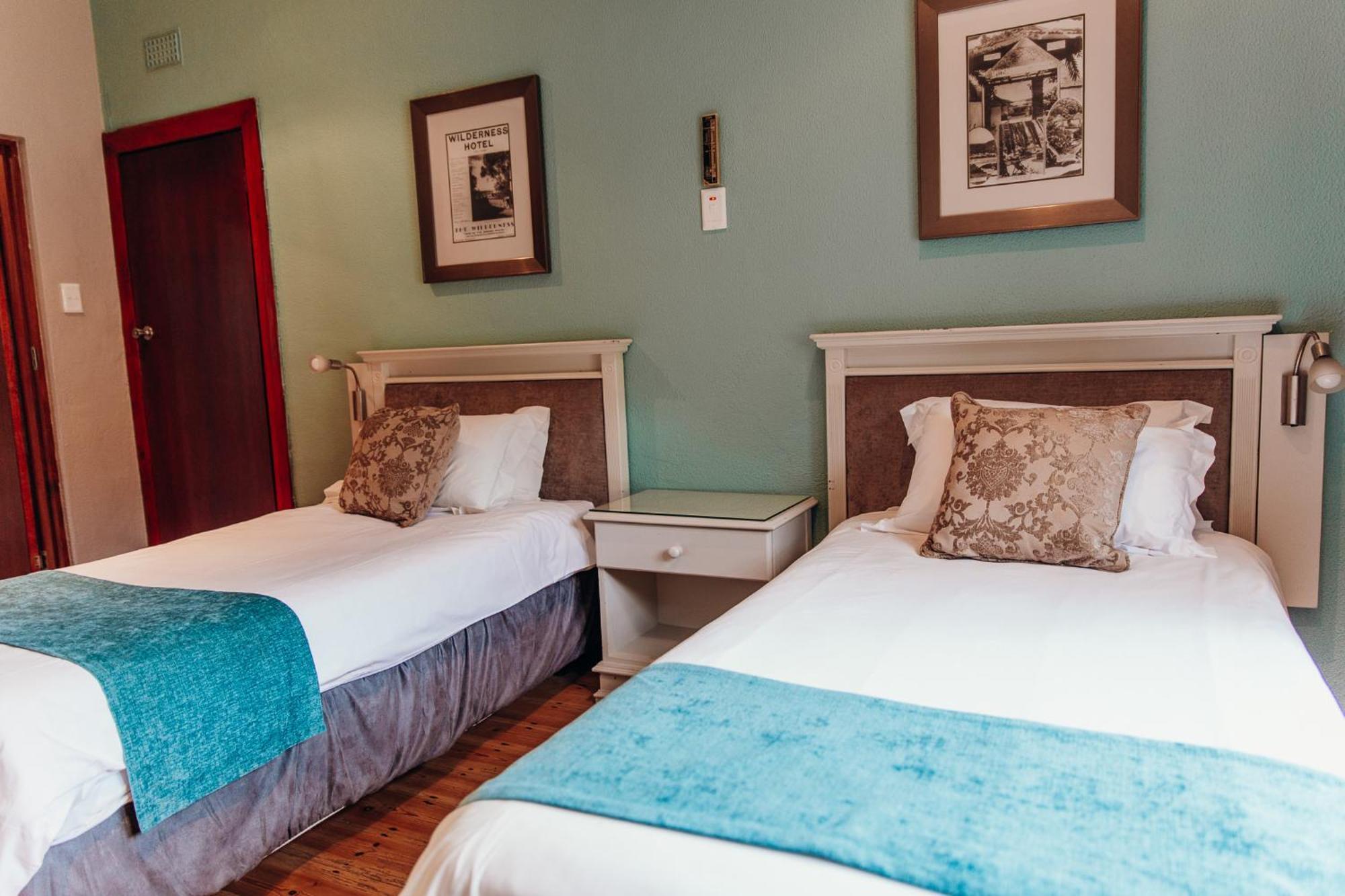 The Wilderness Hotel Extérieur photo