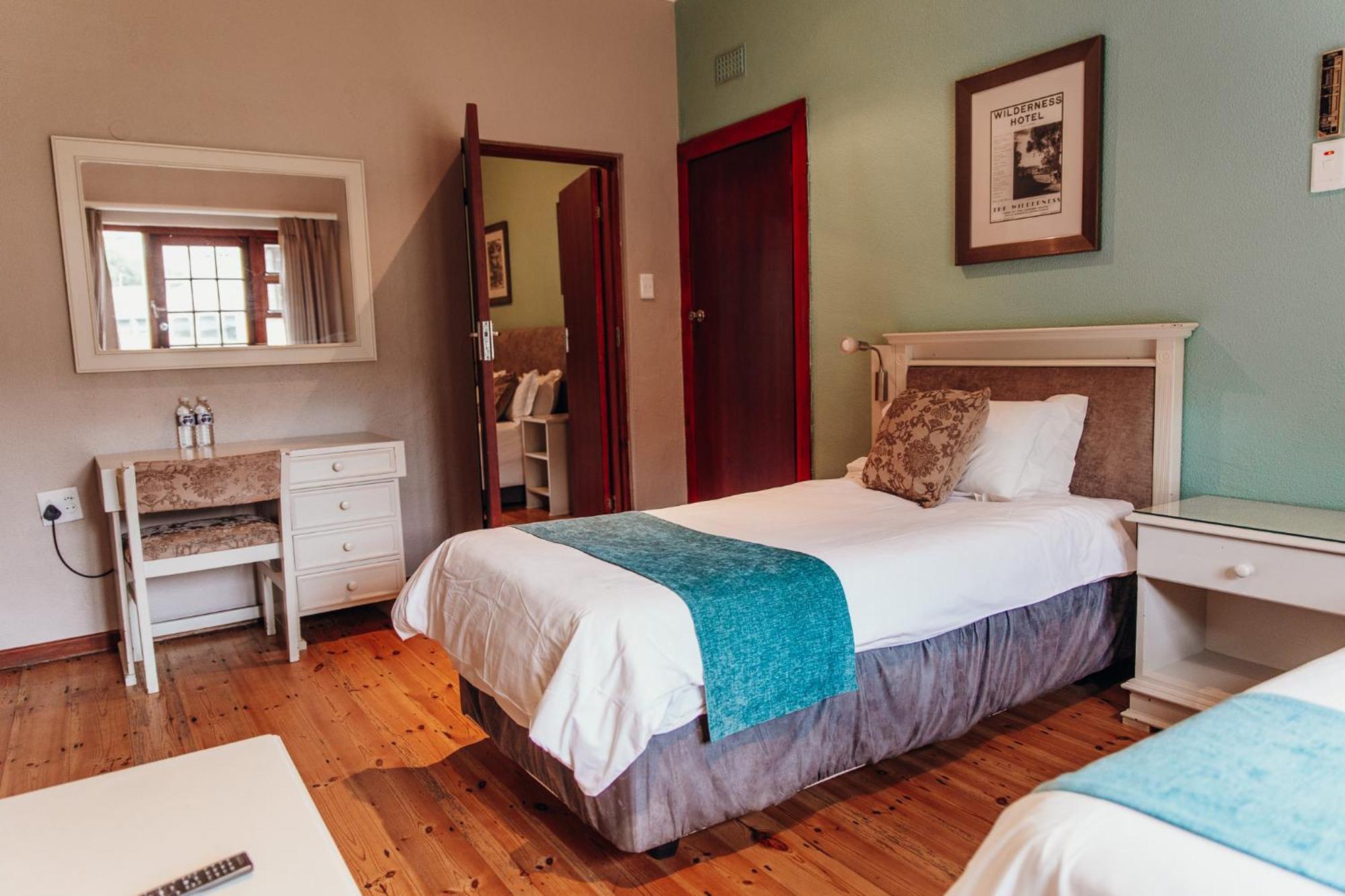 The Wilderness Hotel Extérieur photo