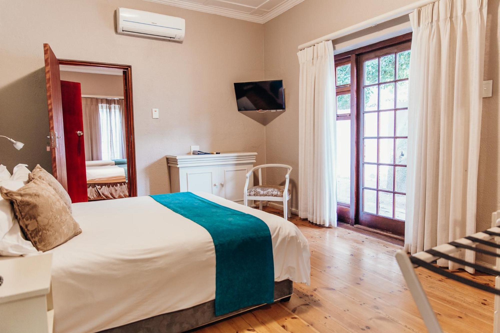 The Wilderness Hotel Extérieur photo