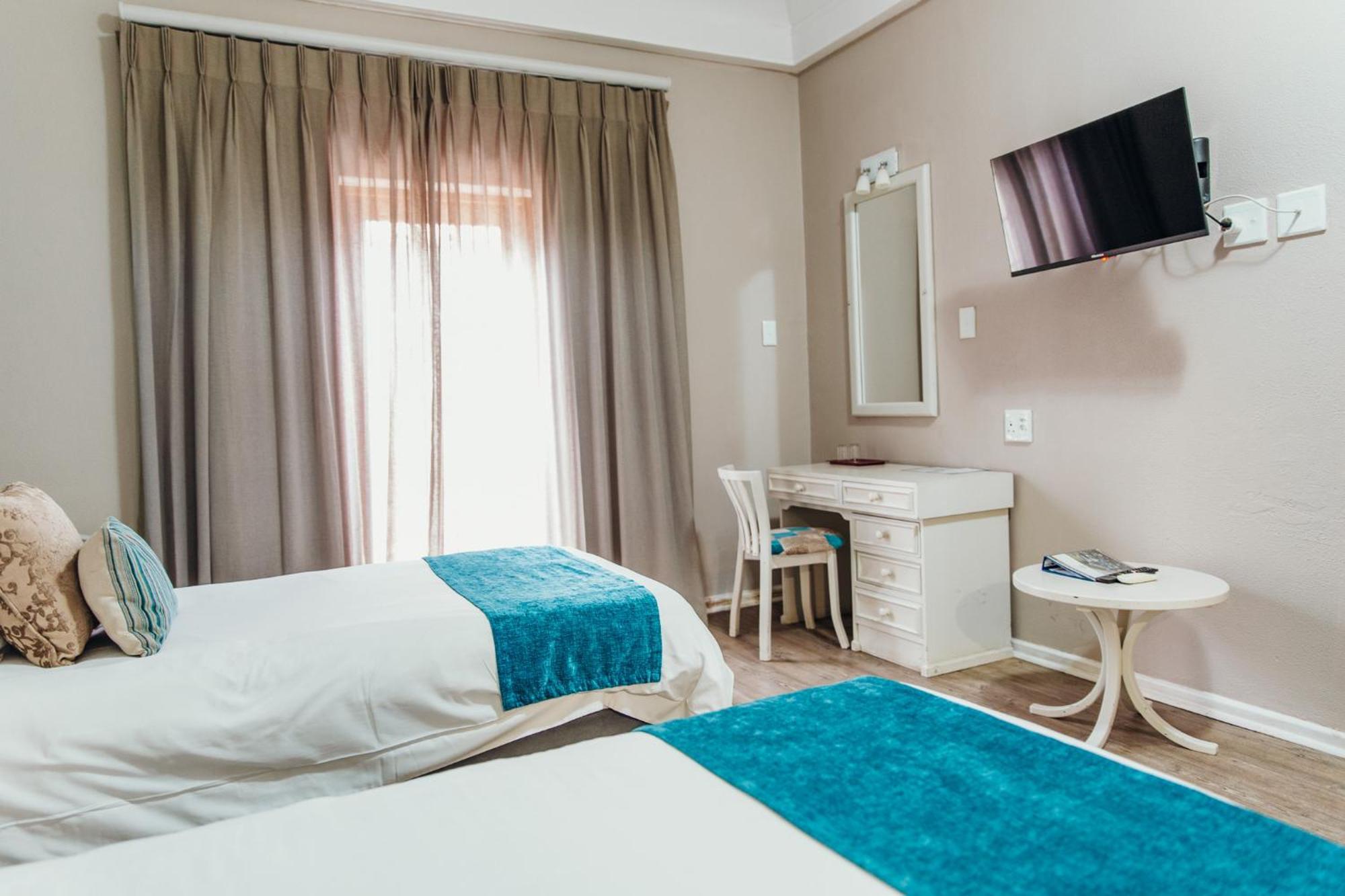The Wilderness Hotel Extérieur photo