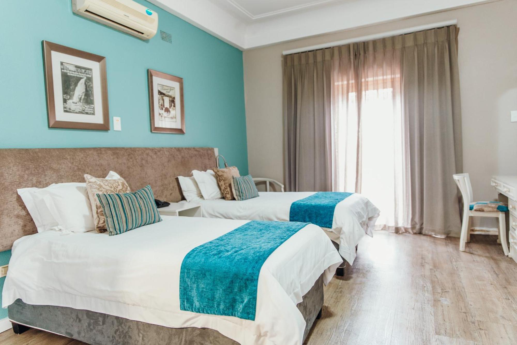 The Wilderness Hotel Extérieur photo