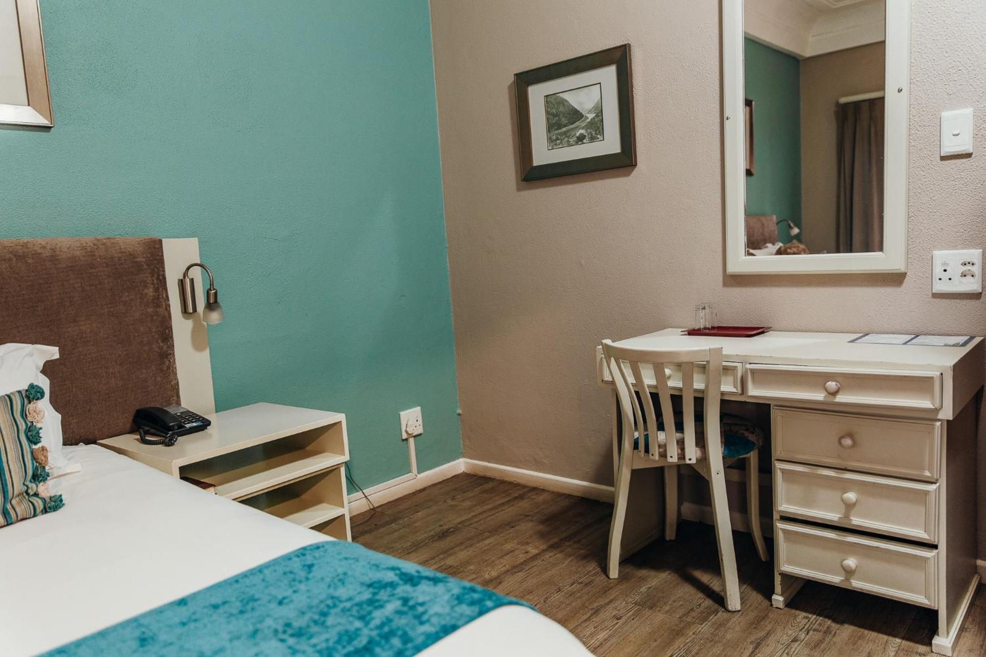 The Wilderness Hotel Extérieur photo
