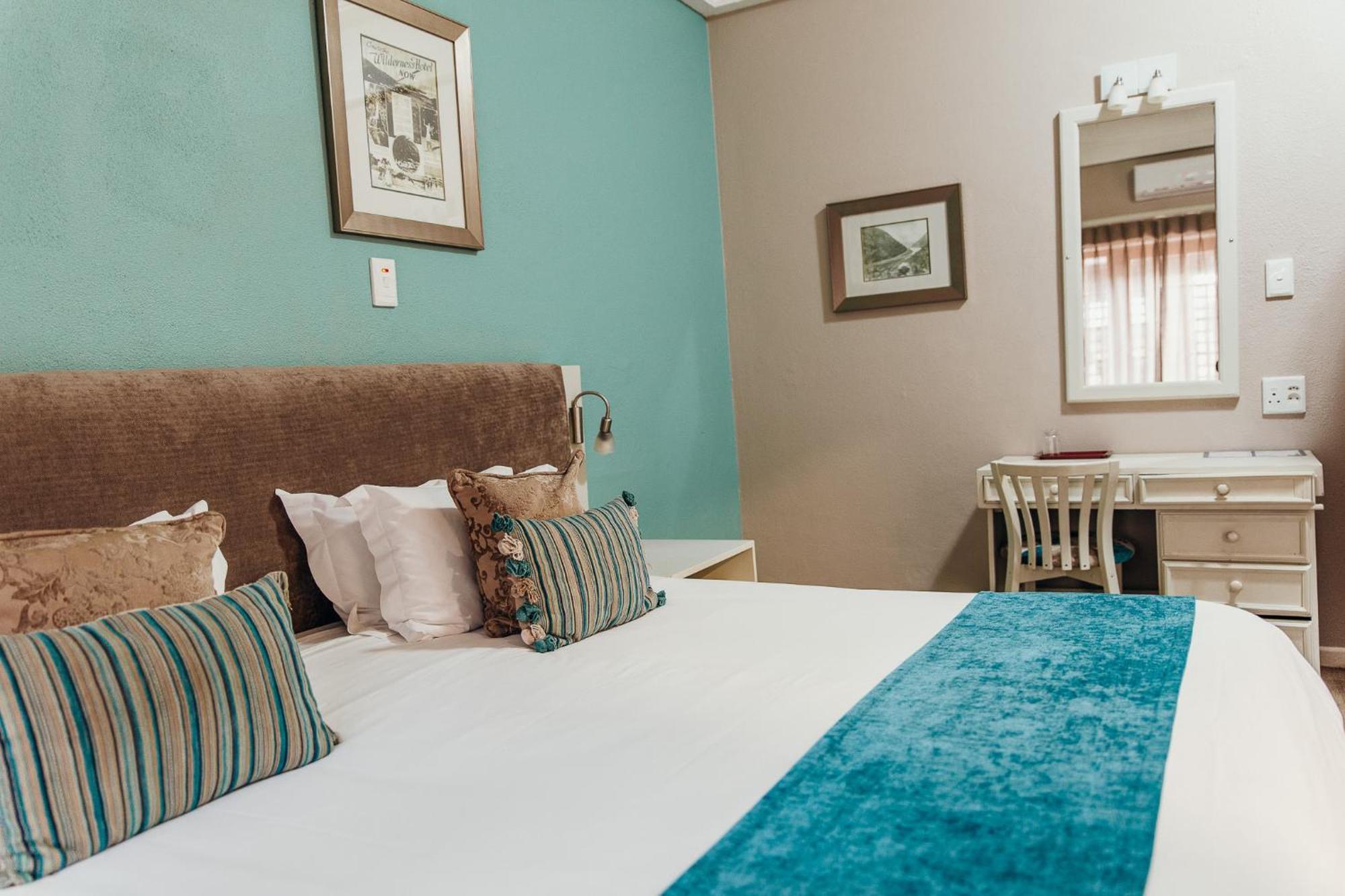 The Wilderness Hotel Extérieur photo