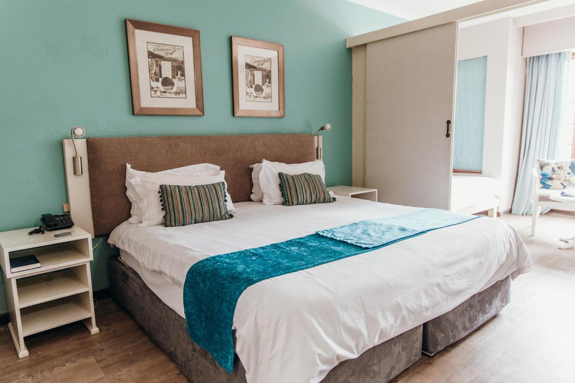 The Wilderness Hotel Extérieur photo