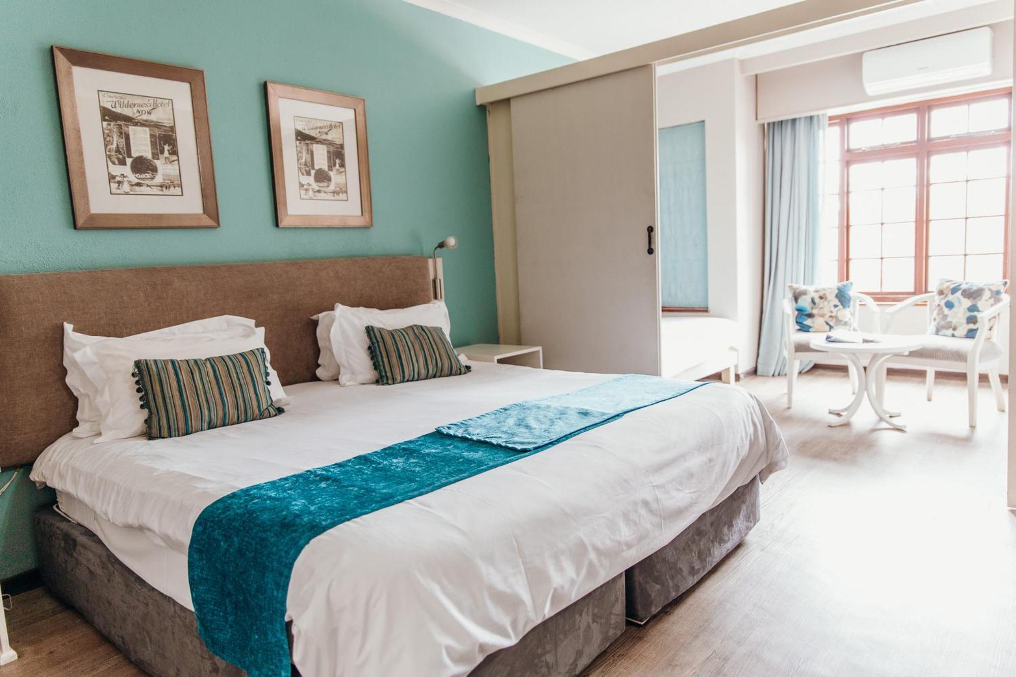 The Wilderness Hotel Extérieur photo