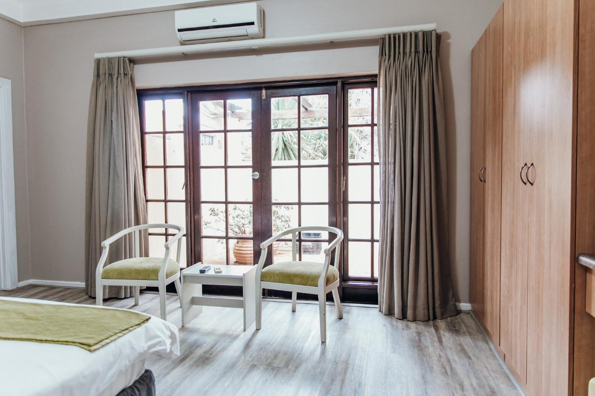 The Wilderness Hotel Extérieur photo