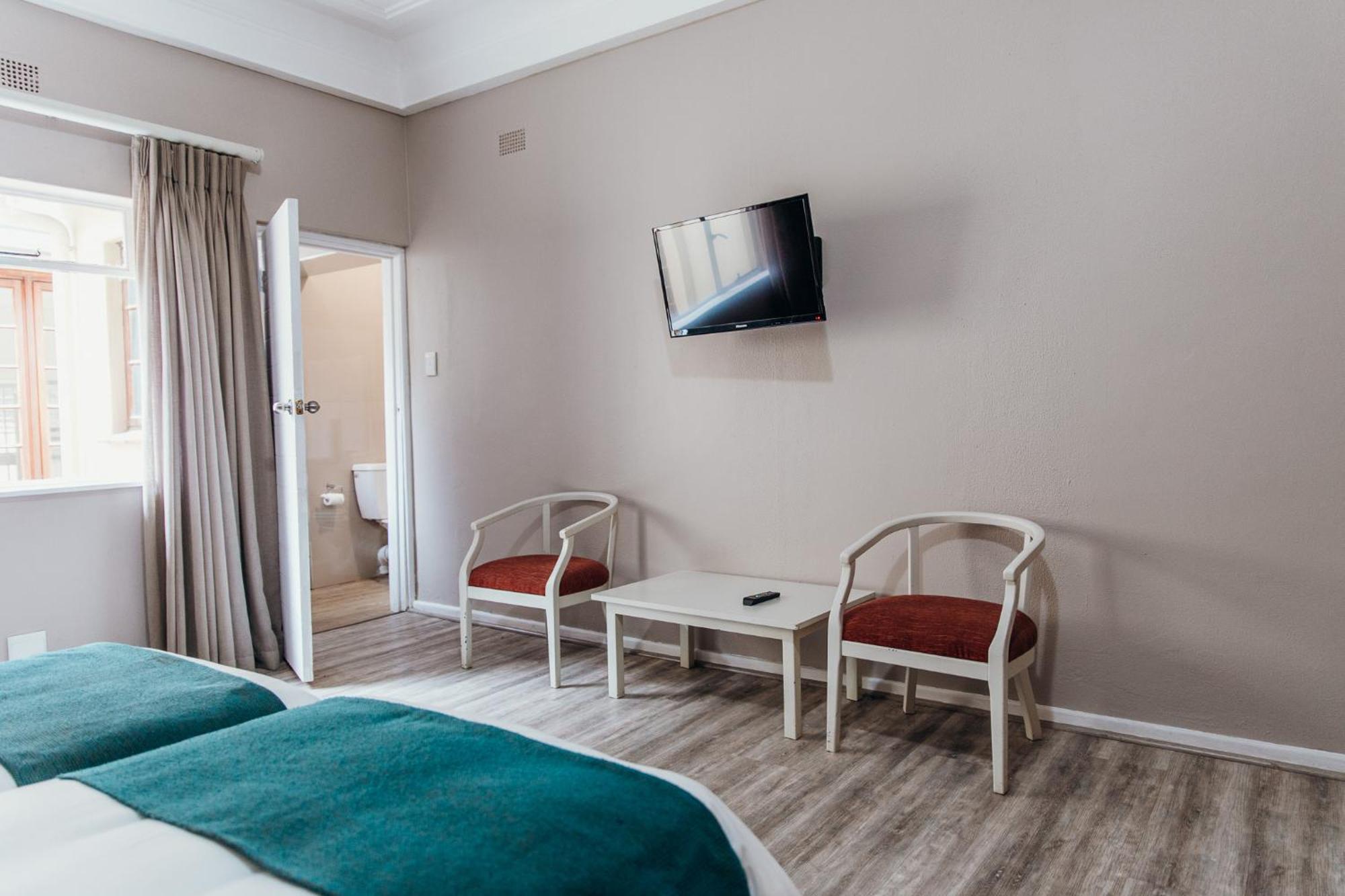 The Wilderness Hotel Extérieur photo