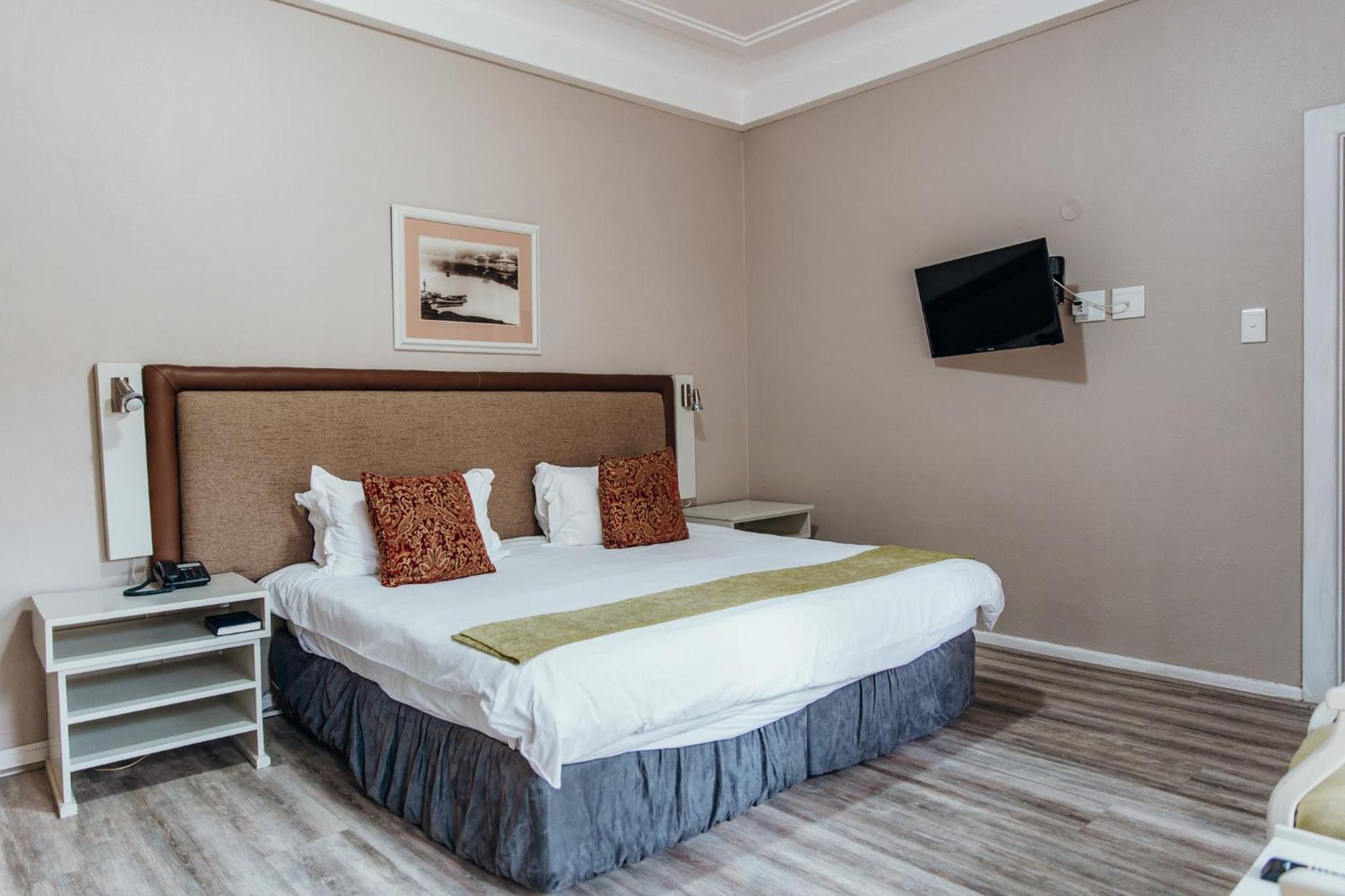 The Wilderness Hotel Extérieur photo