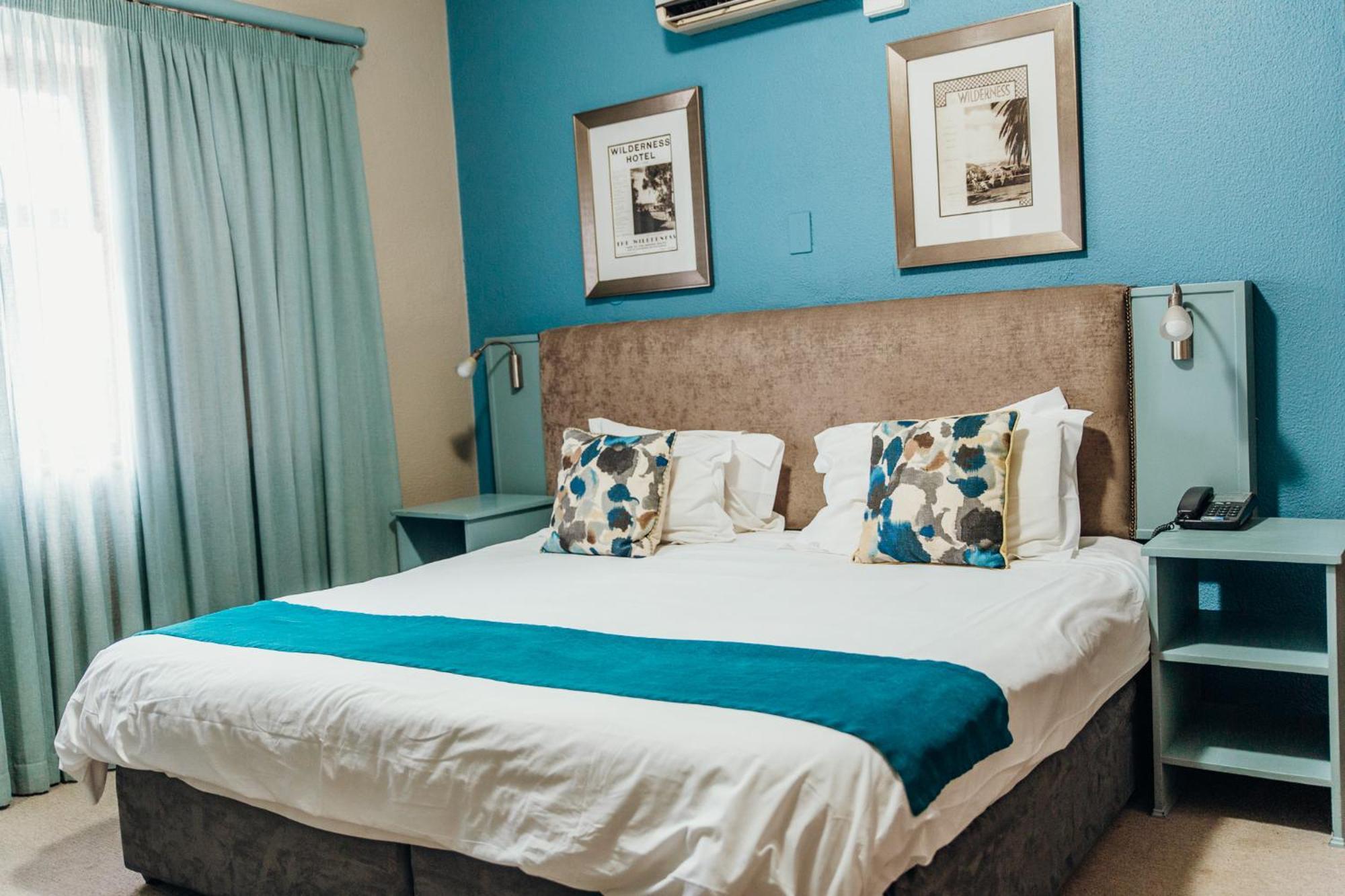 The Wilderness Hotel Extérieur photo