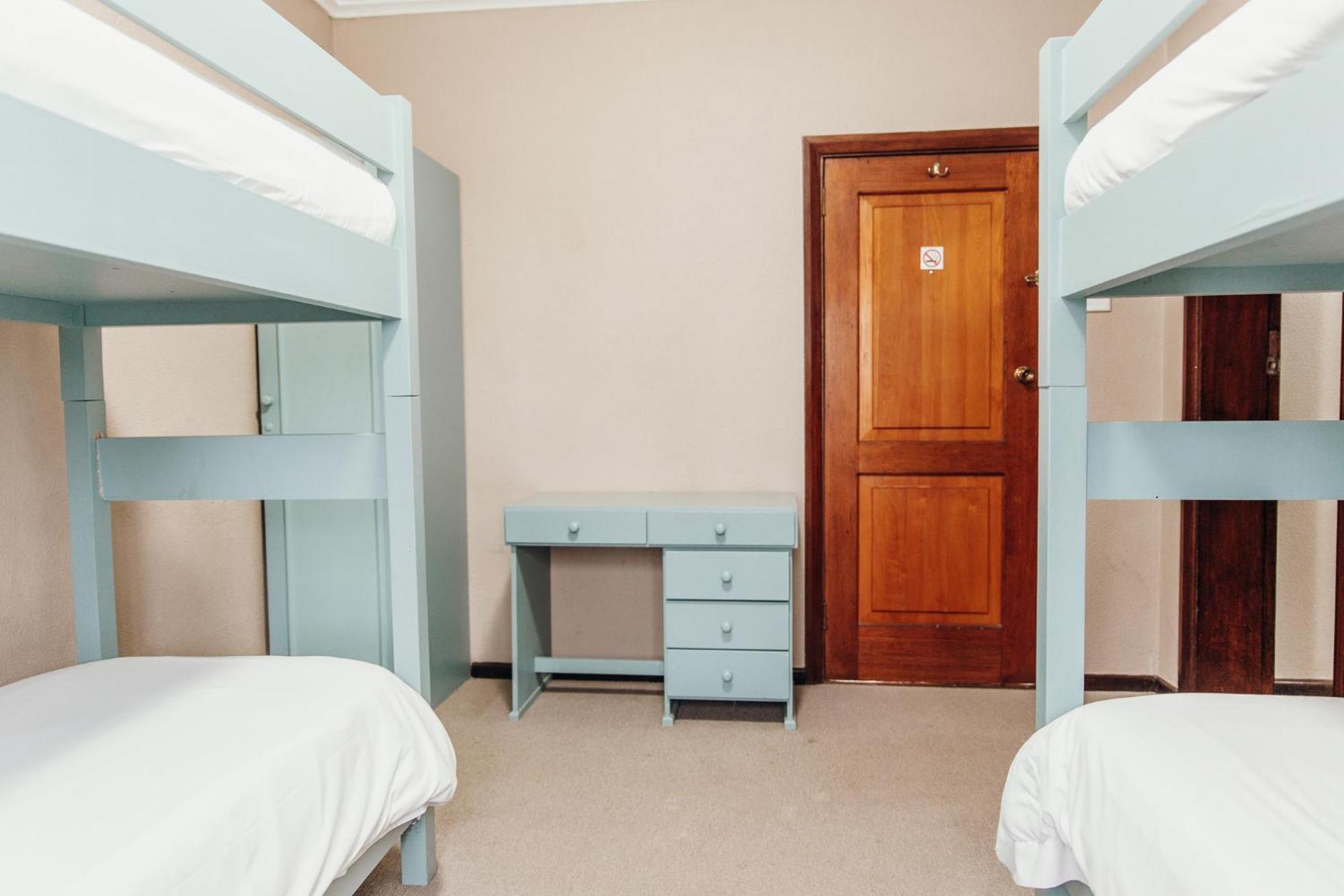 The Wilderness Hotel Extérieur photo