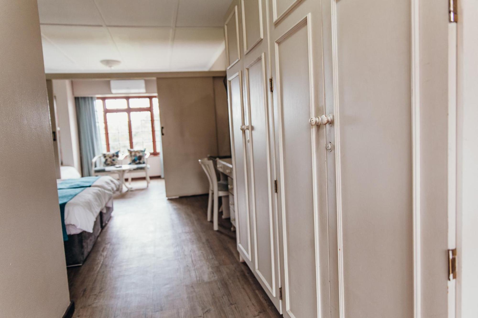 The Wilderness Hotel Extérieur photo