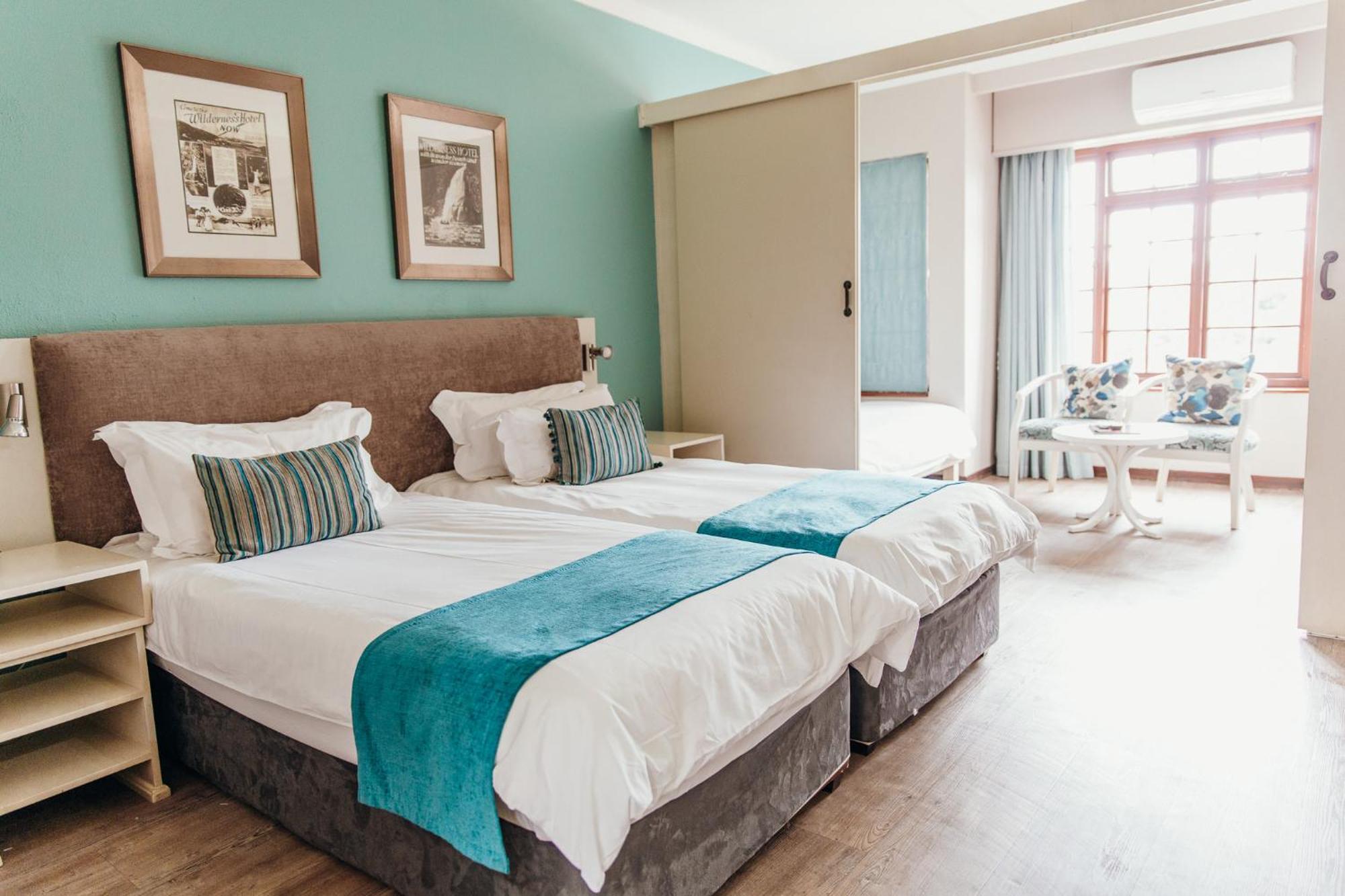 The Wilderness Hotel Extérieur photo